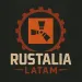 Logo of Rustalia