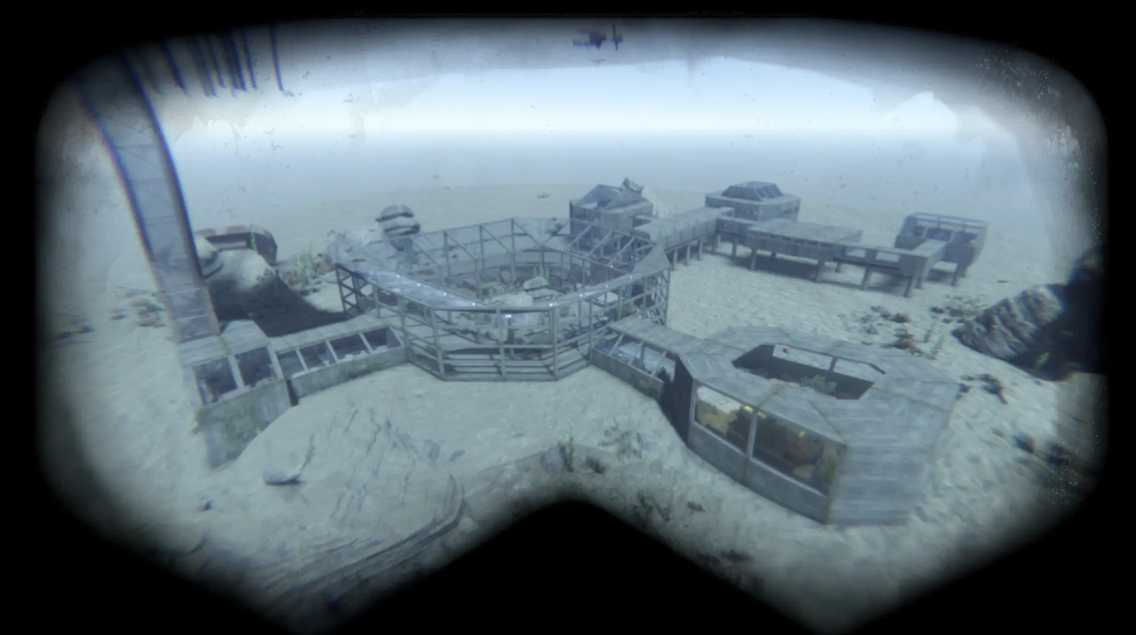 Zona industrial personalizada de Rustalia